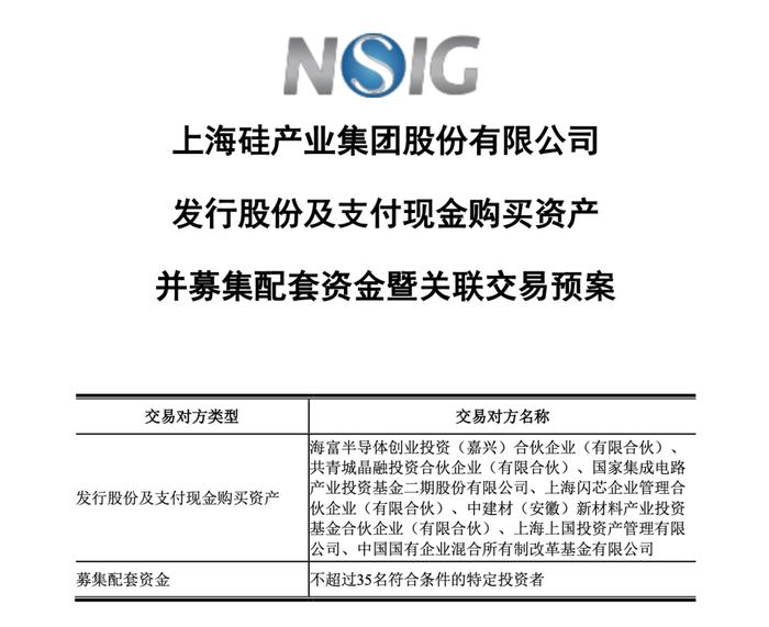 非同一控制下吸并交易再现A股 并购市场打开新空间？