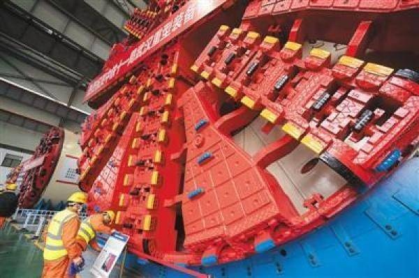 亮出最新“提质增效”路线图 科创50龙头公司业绩稳健