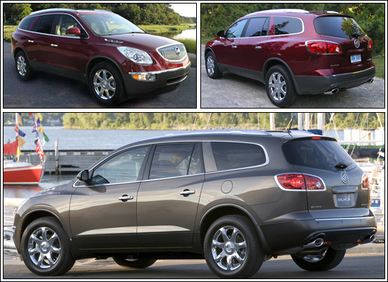 为什么入华28年的别克,还要再造一个新品牌?