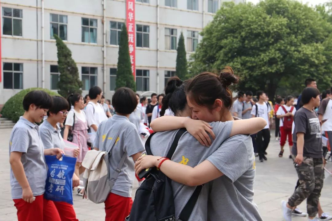 今天回家！神十九的这些瞬间，你还记得吗？