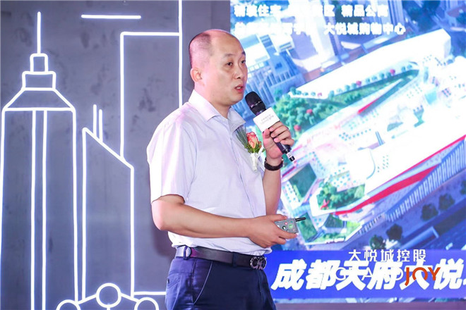 大悦城真橙季背后的生态密码：洞察超前与用户至上