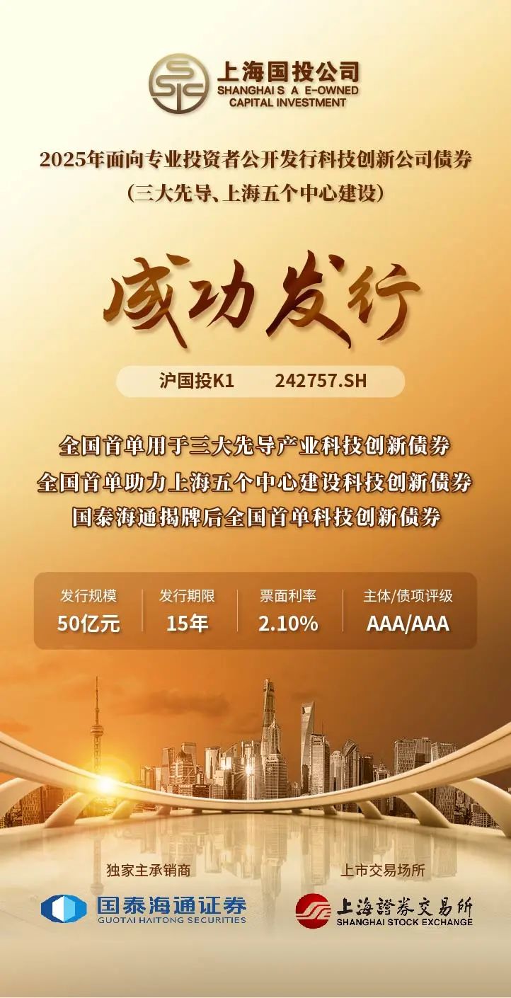 沪深北交易所进一步支持科创债扩容增量 多家证券公司和科创企业积极响应
