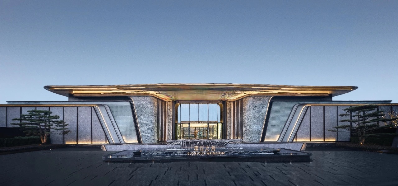 利好发布 房地产板块普涨