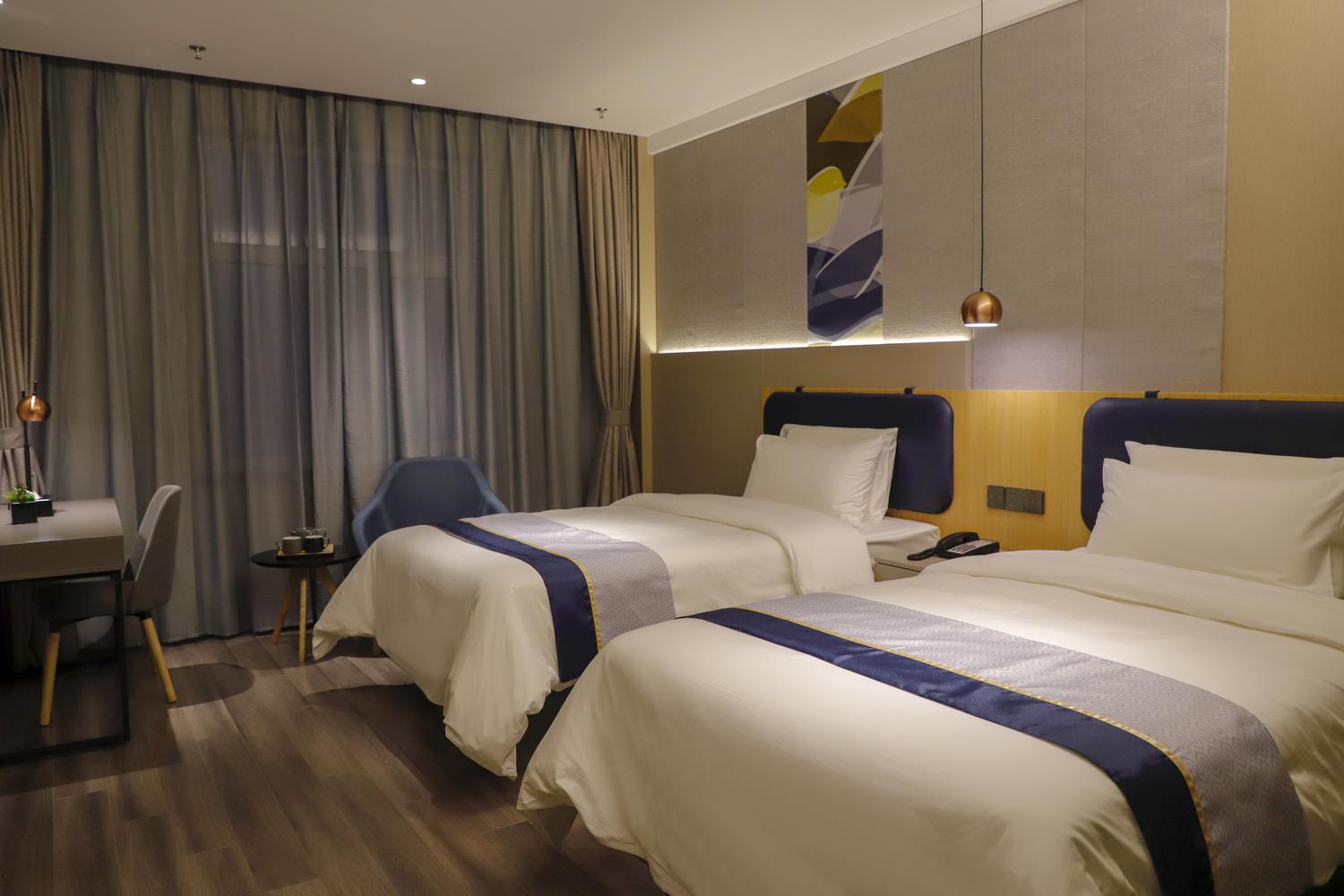 “高铁1小时”升级周边游：酒店如何产生更多价值？