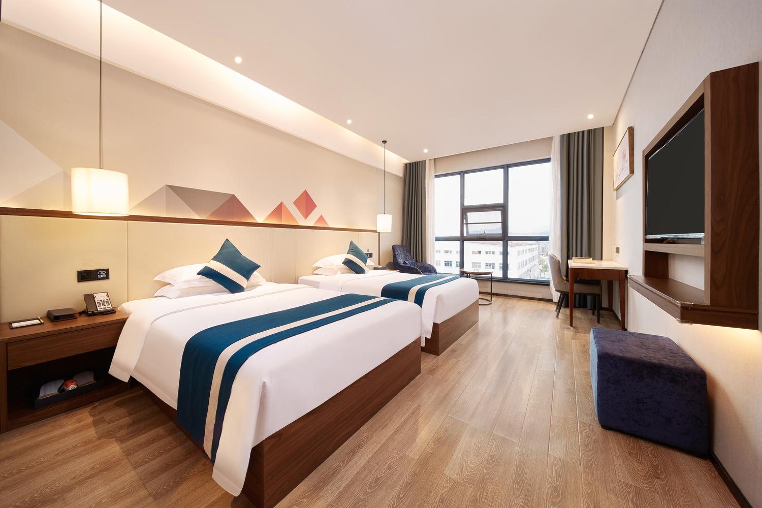 “高铁1小时”升级周边游：酒店如何产生更多价值？