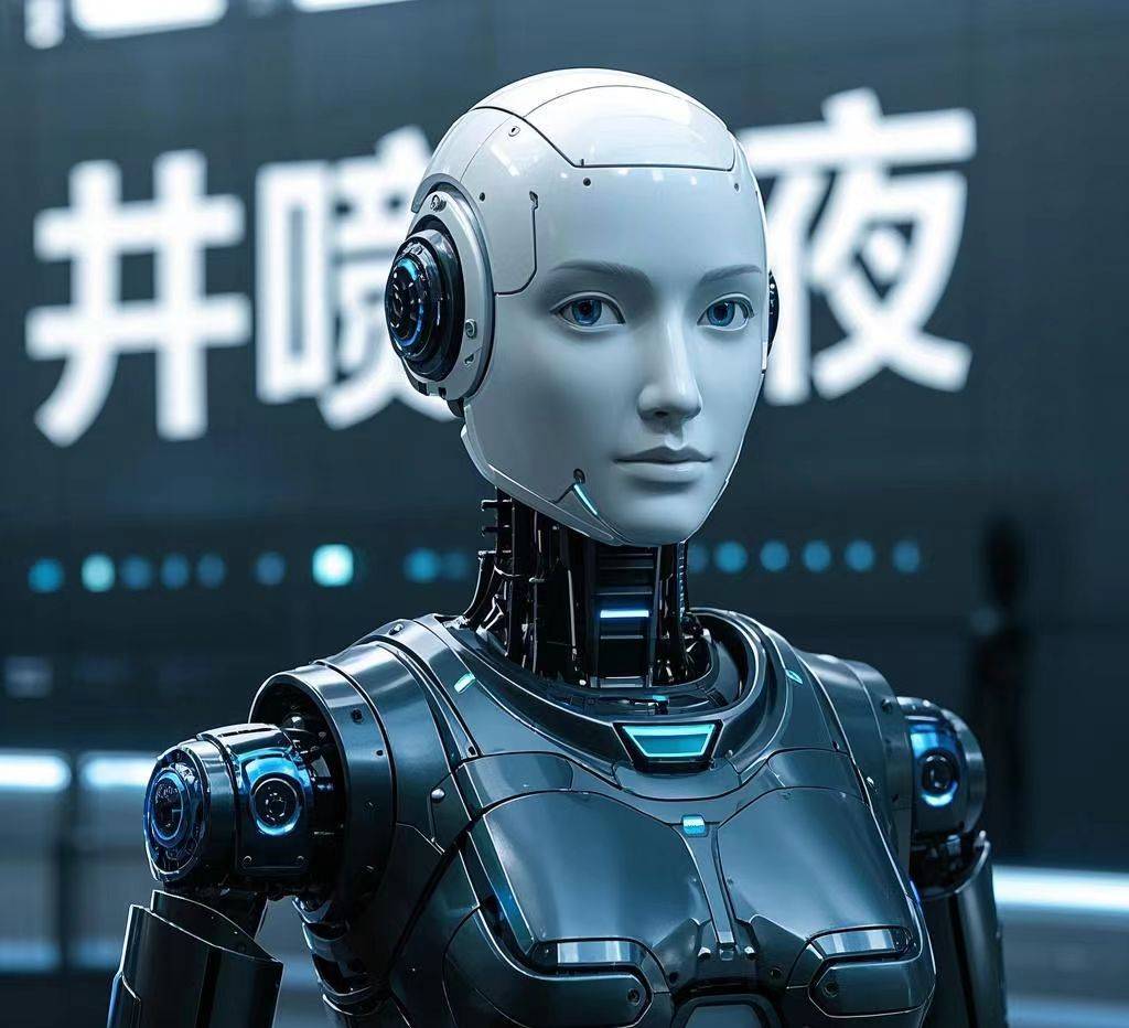 人形机器人何时进入百姓家