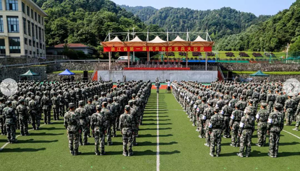 107校“精兵”角逐程序设计“CBA”奖牌, 第十届CCPC总决赛在港科大(广州)收官