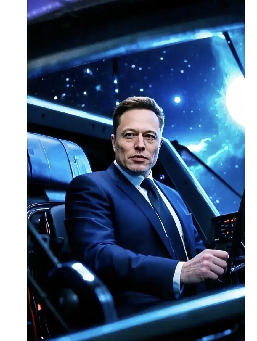 让马斯克吃瓜的“风阻造假门”，到底谁在说谎？