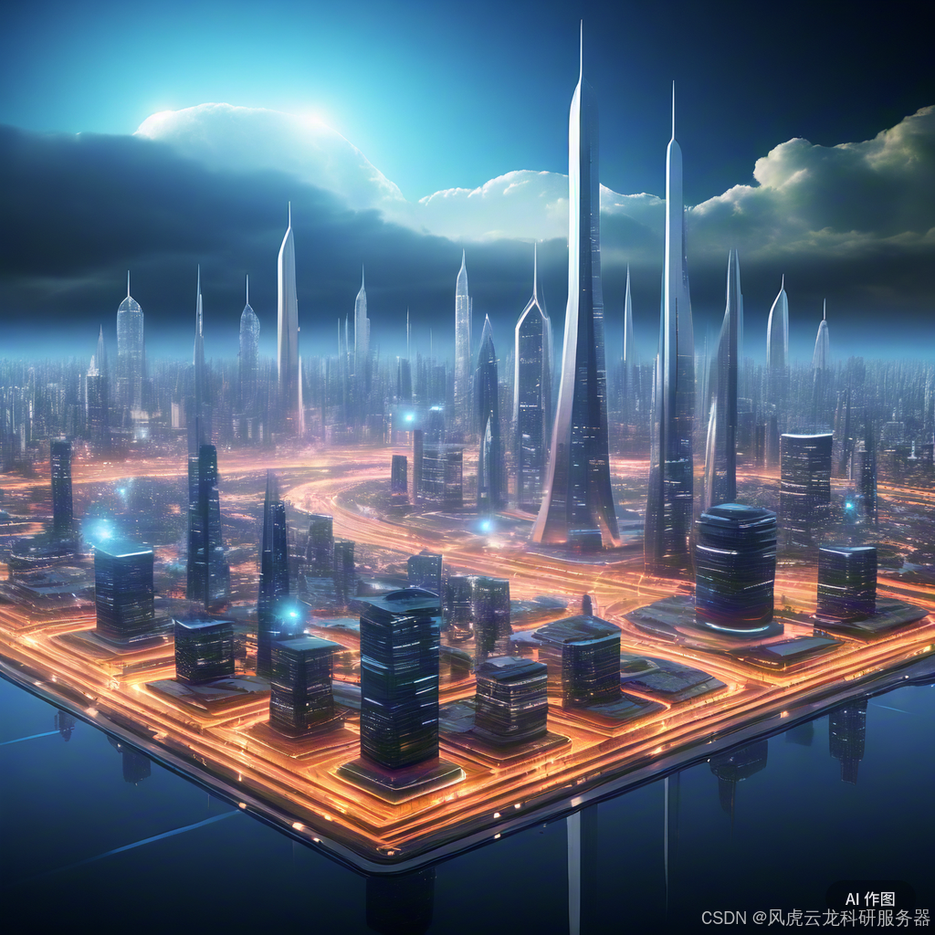 AI火星车大救援：神龙小学一堂人工智能课