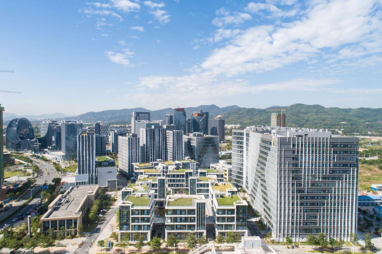 科技软服务锻造产业硬实力