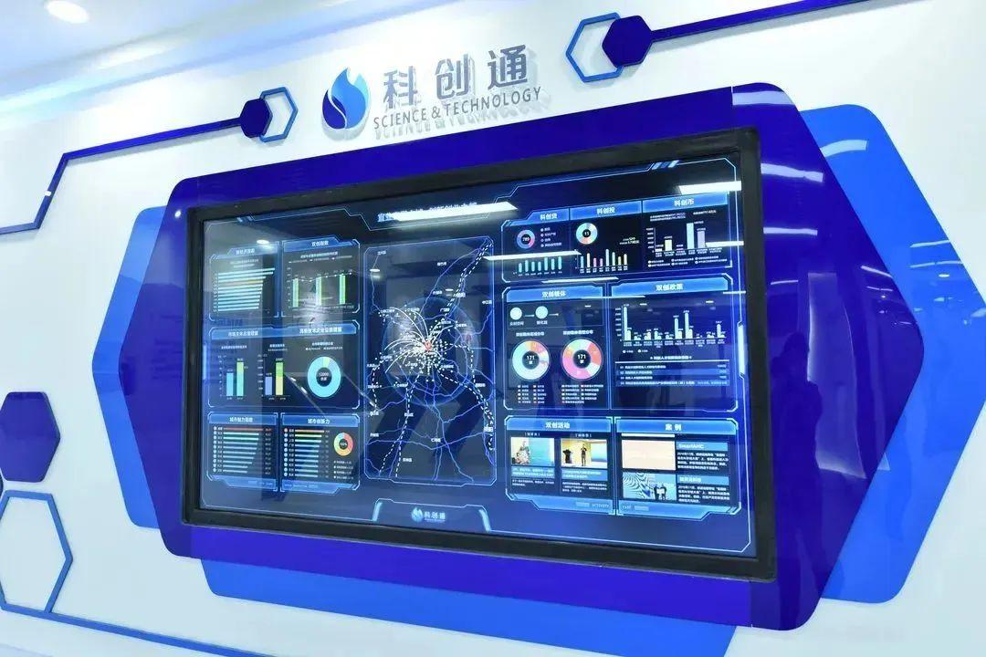 持续加码研发投入 深市公司抢抓AI发展新机遇