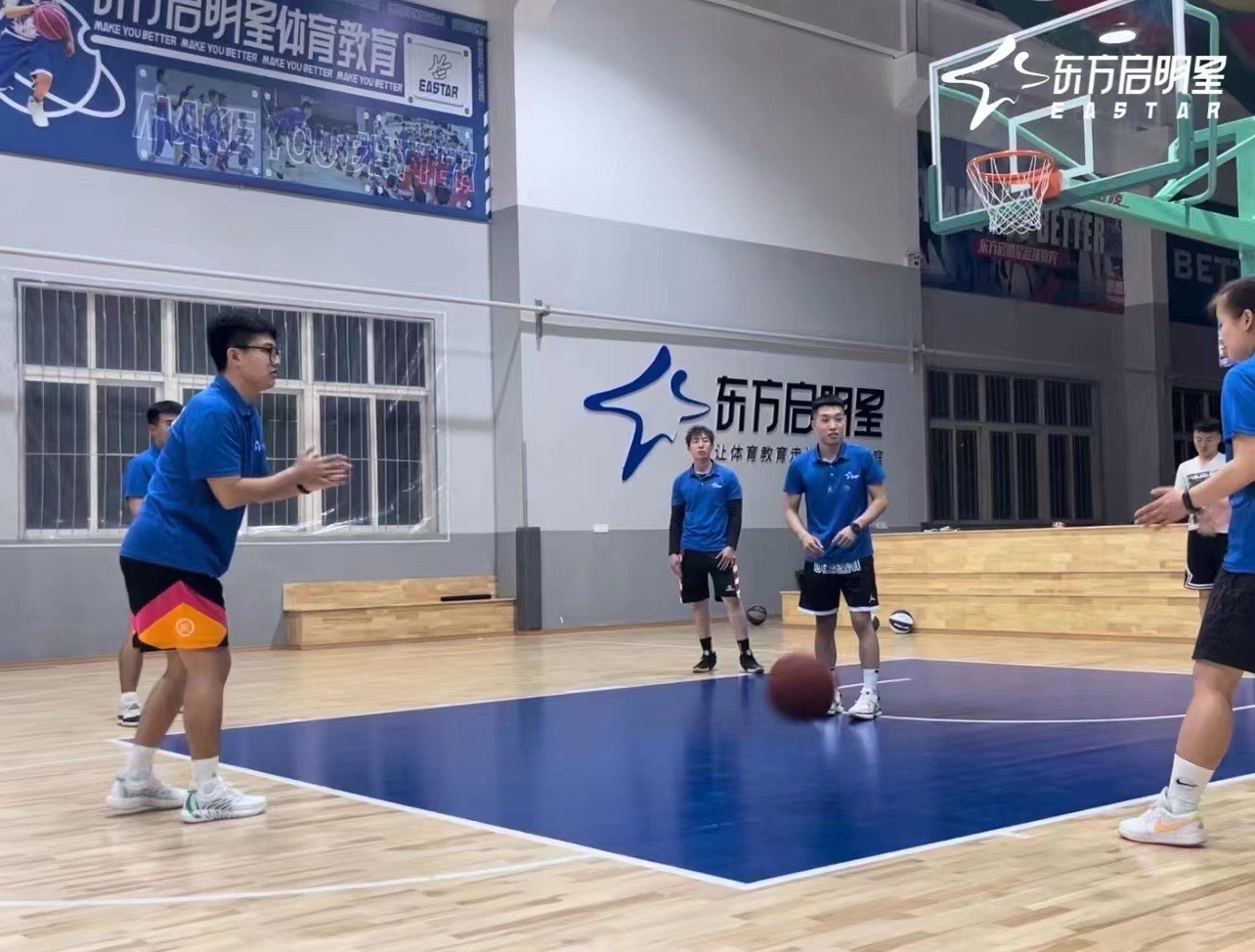 东方启明星突发闭店欠薪危机 体育培训龙头身陷扩张后遗症