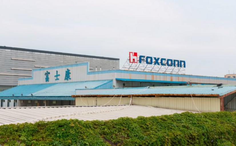 实探富士康郑州iPhone工厂：生产线背后的中国供应链