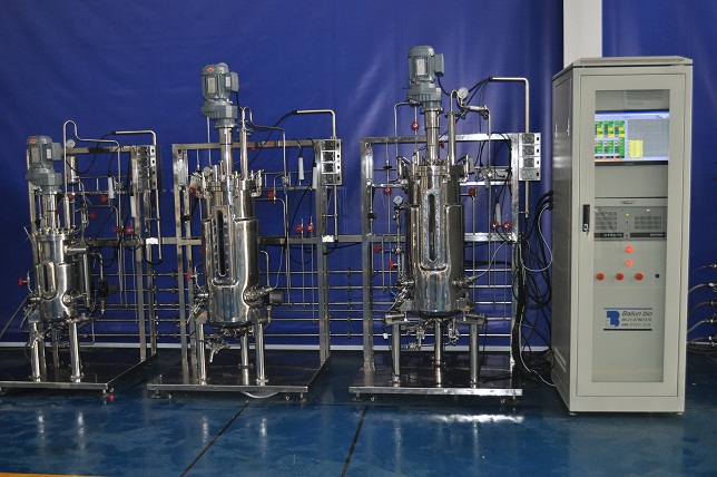 华大智造中标上海疾控5050万元生物样本库项目