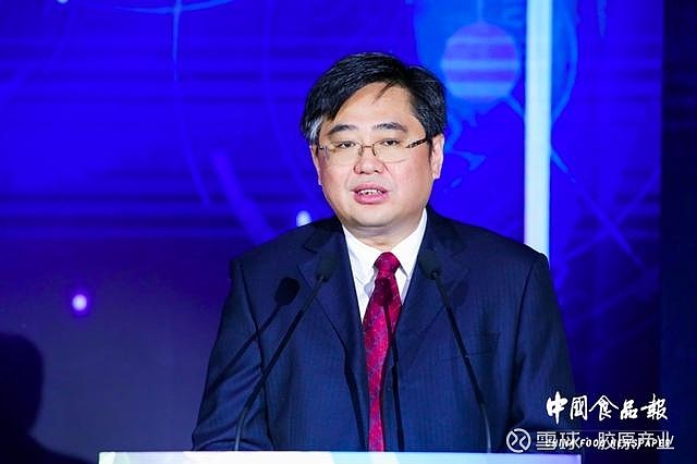 专访新奥能源副总裁程路：“能源+AI”，重塑产业未来的变革之战｜能说会道