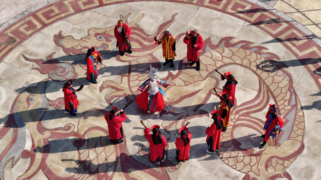 千年商帮,如何借拼多多千亿扶持续写传奇?