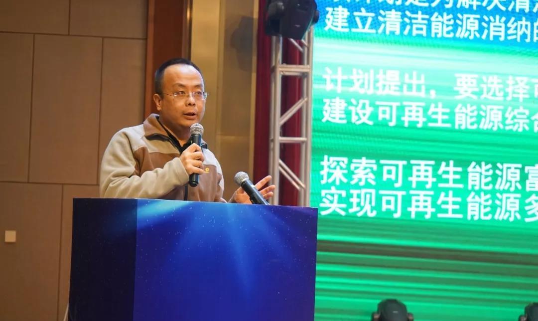 诺马集团苏杰峰：中国有望成为全球氢能商业化落地最快的市场