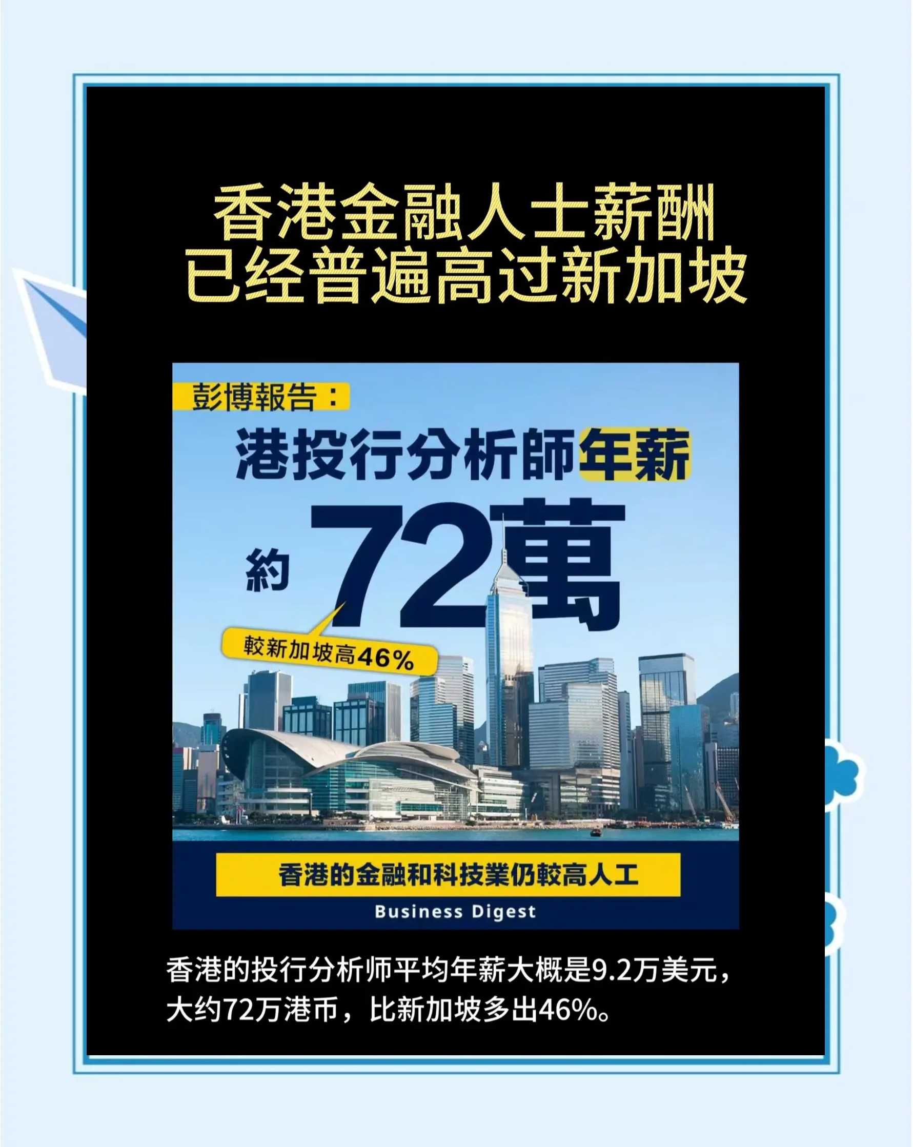 港股新股集资领跑全球“新核心资产”