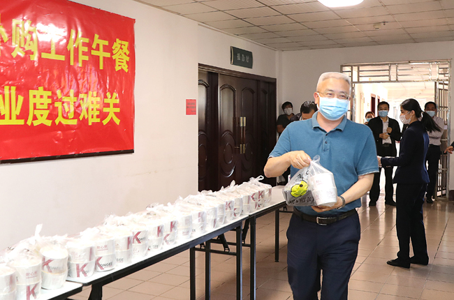“书记带头下馆子”引爆流量 荣昌经济增量来了