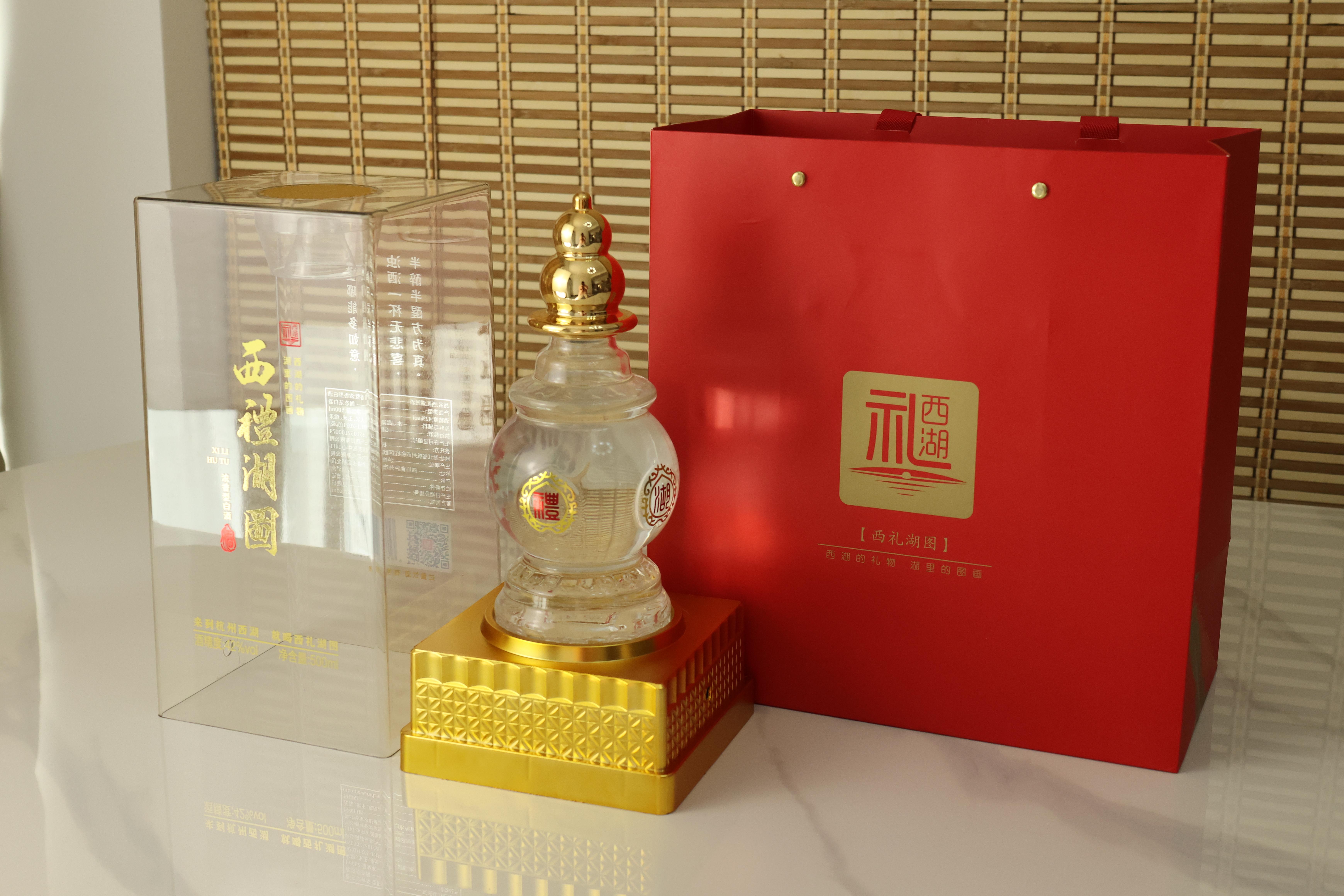 21特写｜低度白酒简史与未来：从“小孩那桌”走向C位