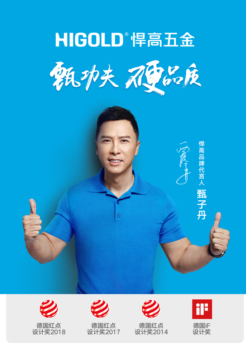 悍高集团智造升级+研发创新+全球化布局 打造中国家居“新质生产力”样本