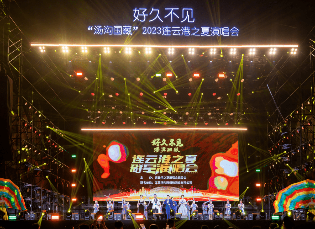 中国游客涌入马来西亚：一场跨国演唱会的经济账丨夏游记