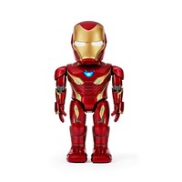 优必选工业人形机器人Walker S2智能进化
