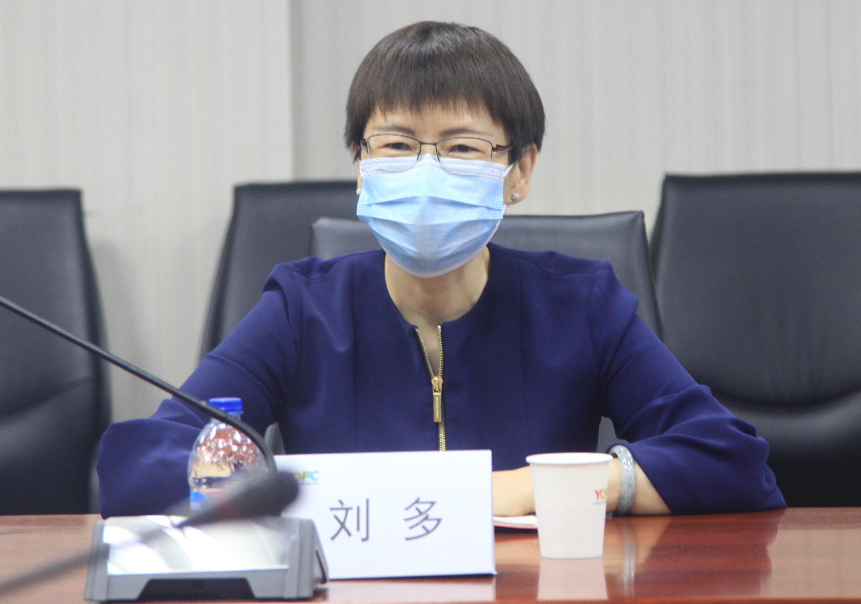 中国信通院续合元：低空经济尚处初级阶段，需初始应用牵引撬动