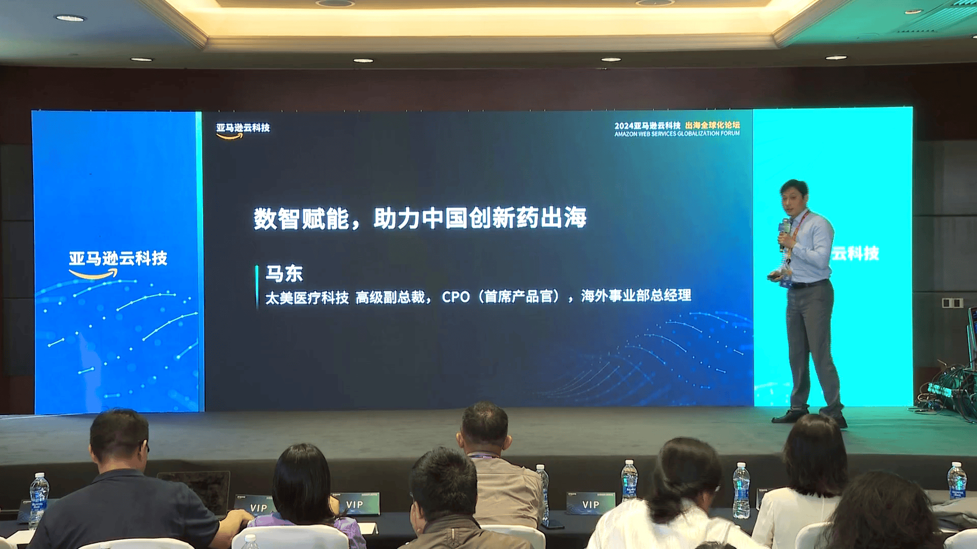 从“1到N”，中国创新药十年裂变