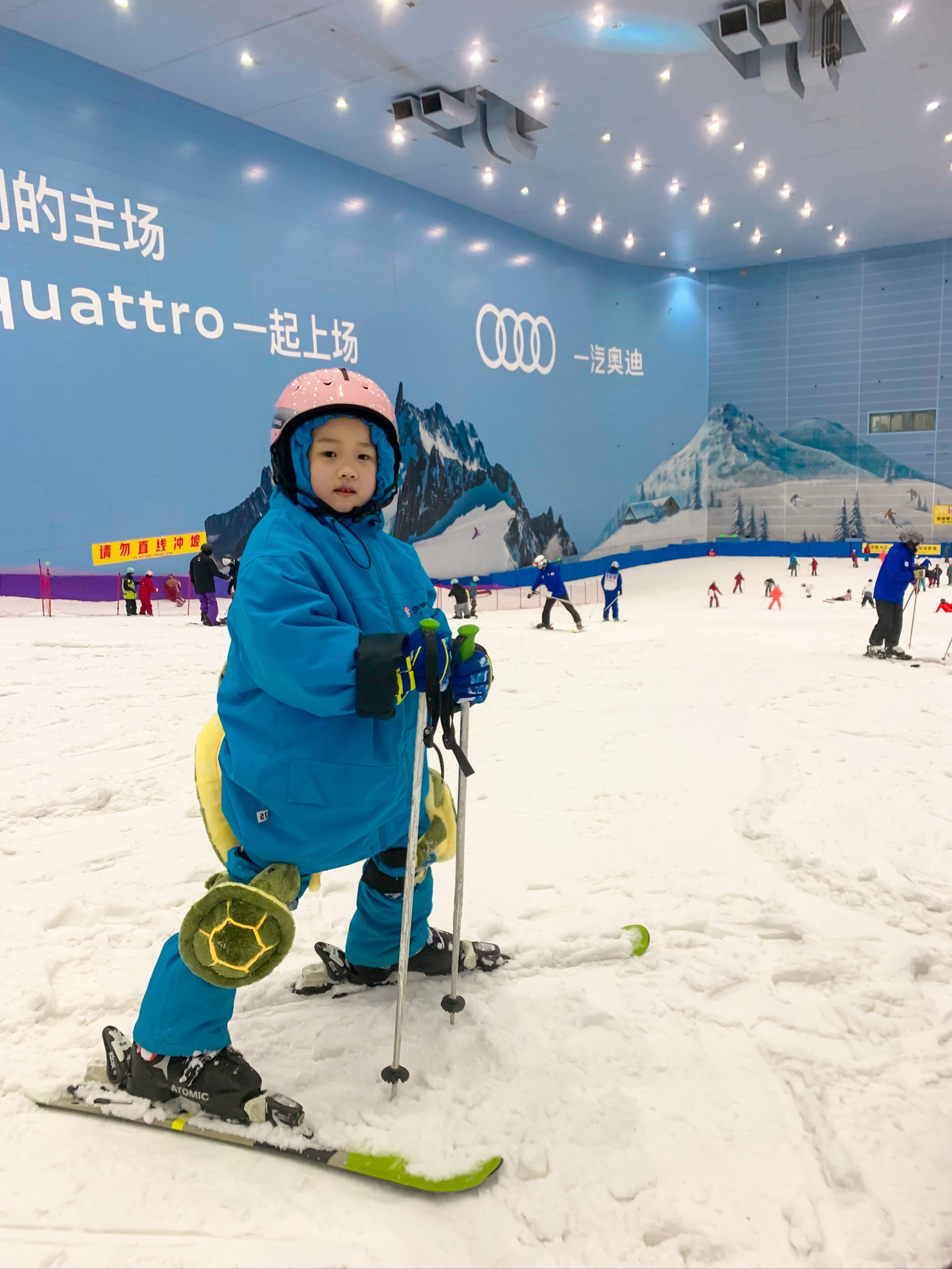 银河通用加码零售场景应用  机器人在北京海淀开小卖部