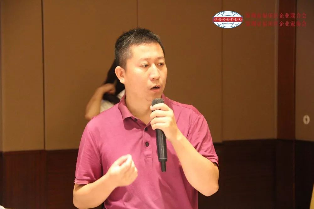 他山科技马扬:机器人需求火爆,已出货数万颗触觉传感器
