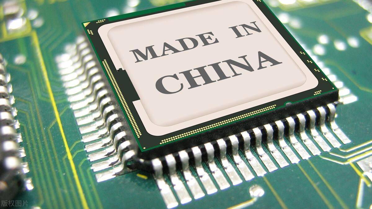 国产算力迎来大航海时代