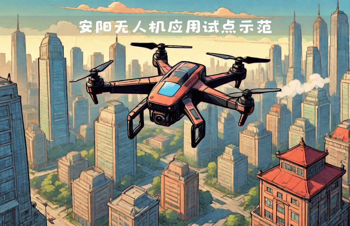多重利好催化 无人机运输应用场景持续拓展