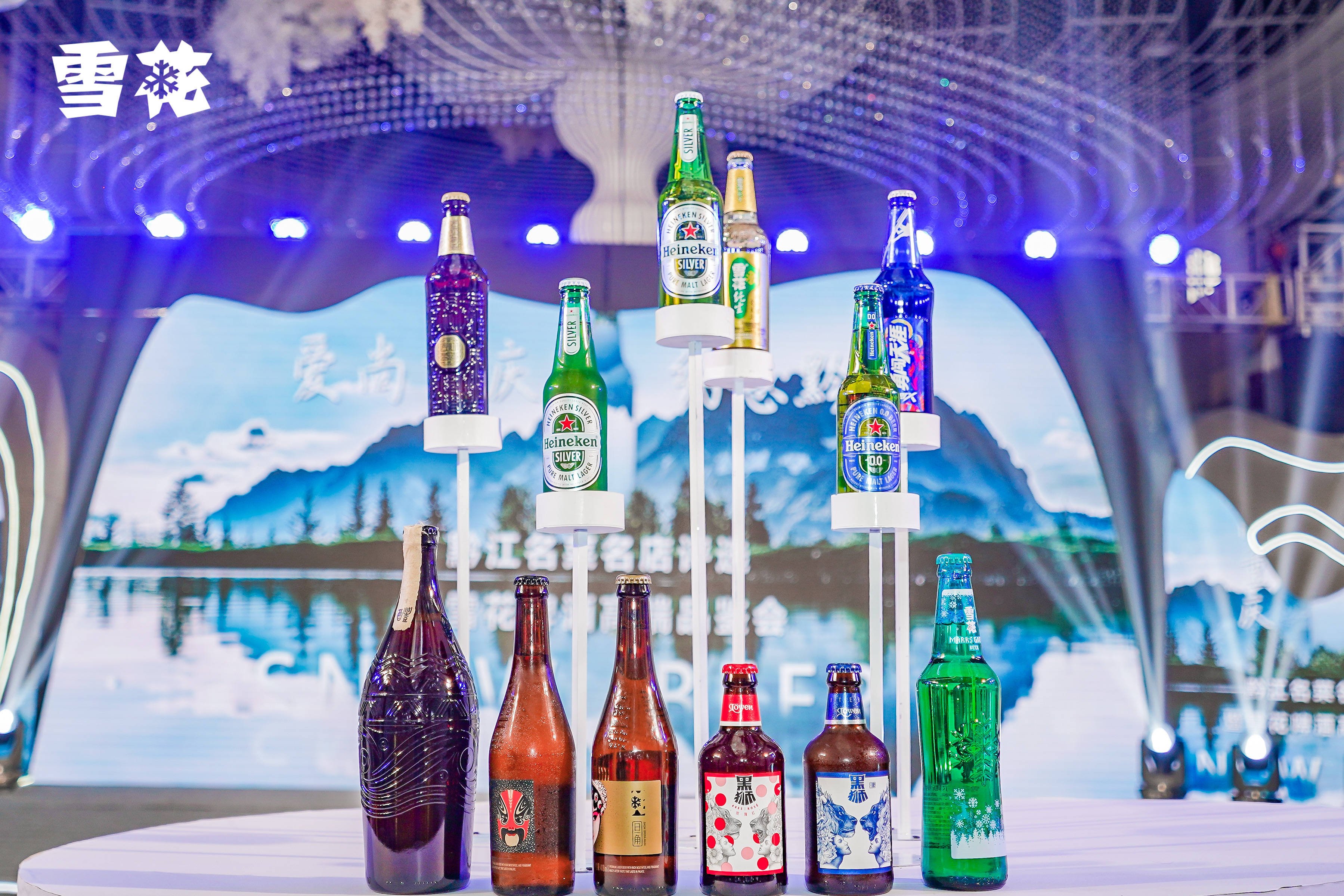华润啤酒总裁赵春武：啤酒要由“大”变“小”
