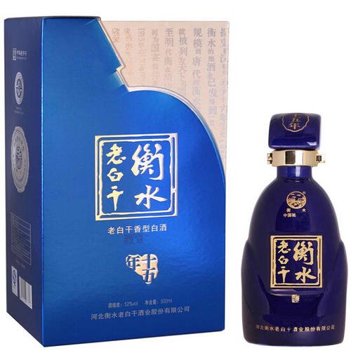 老白干酒消耗了“蓄水池”，依然未能达成增长目标｜酒业财报观察