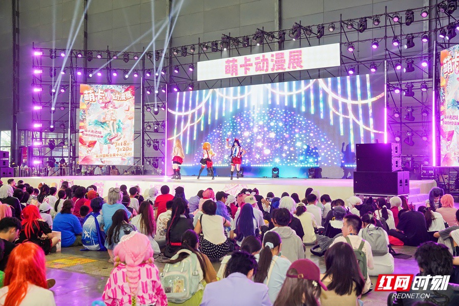 消费突破次元壁：高品会将首设动漫嘉年华展区