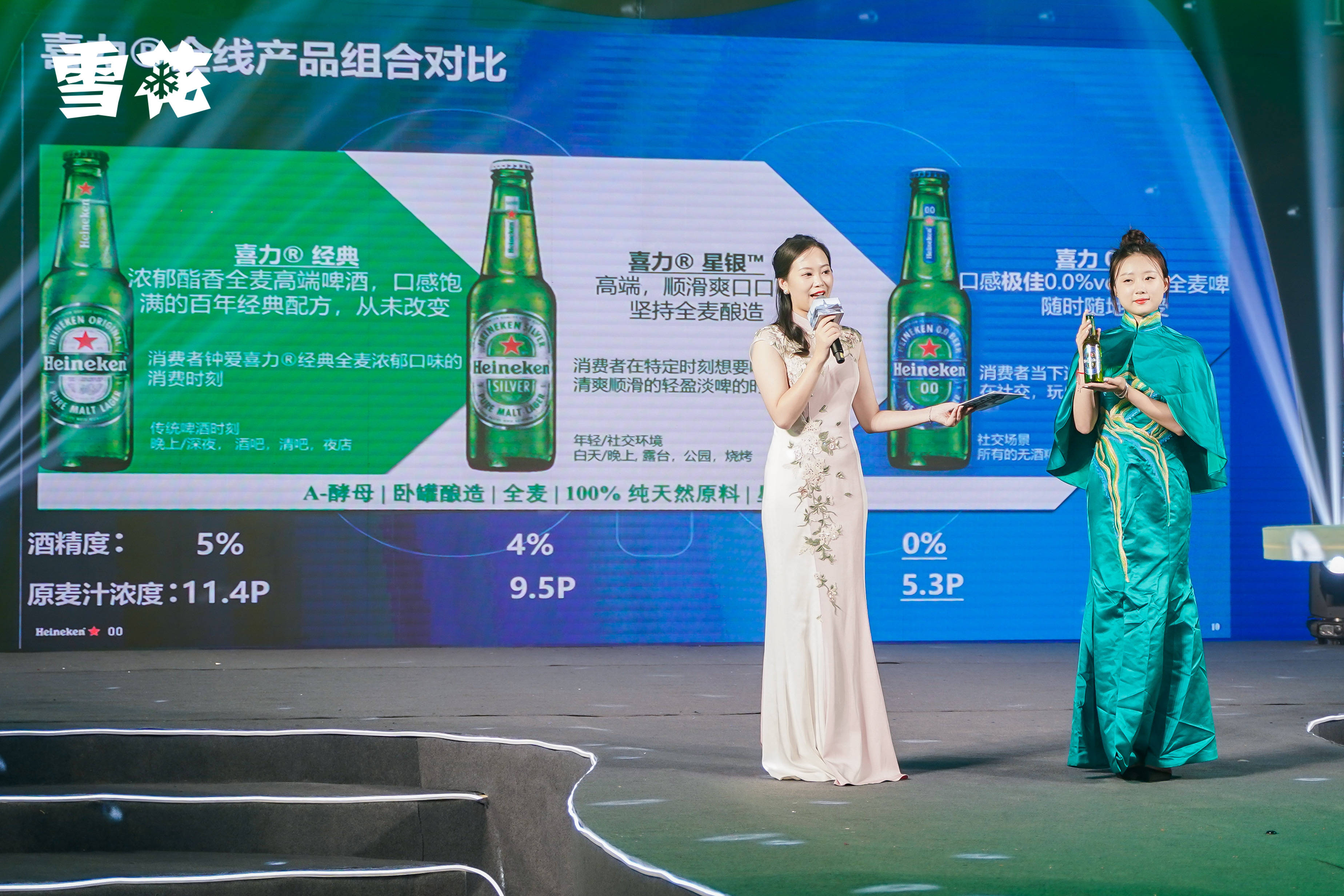 赵春武“转正” 接任华润啤酒董事会主席