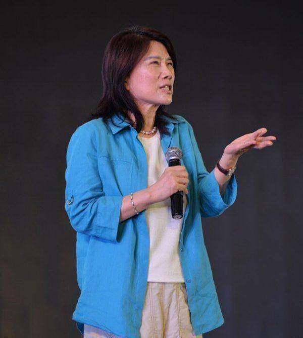 董明珠：要以“企业家精神”撬动高品质消费