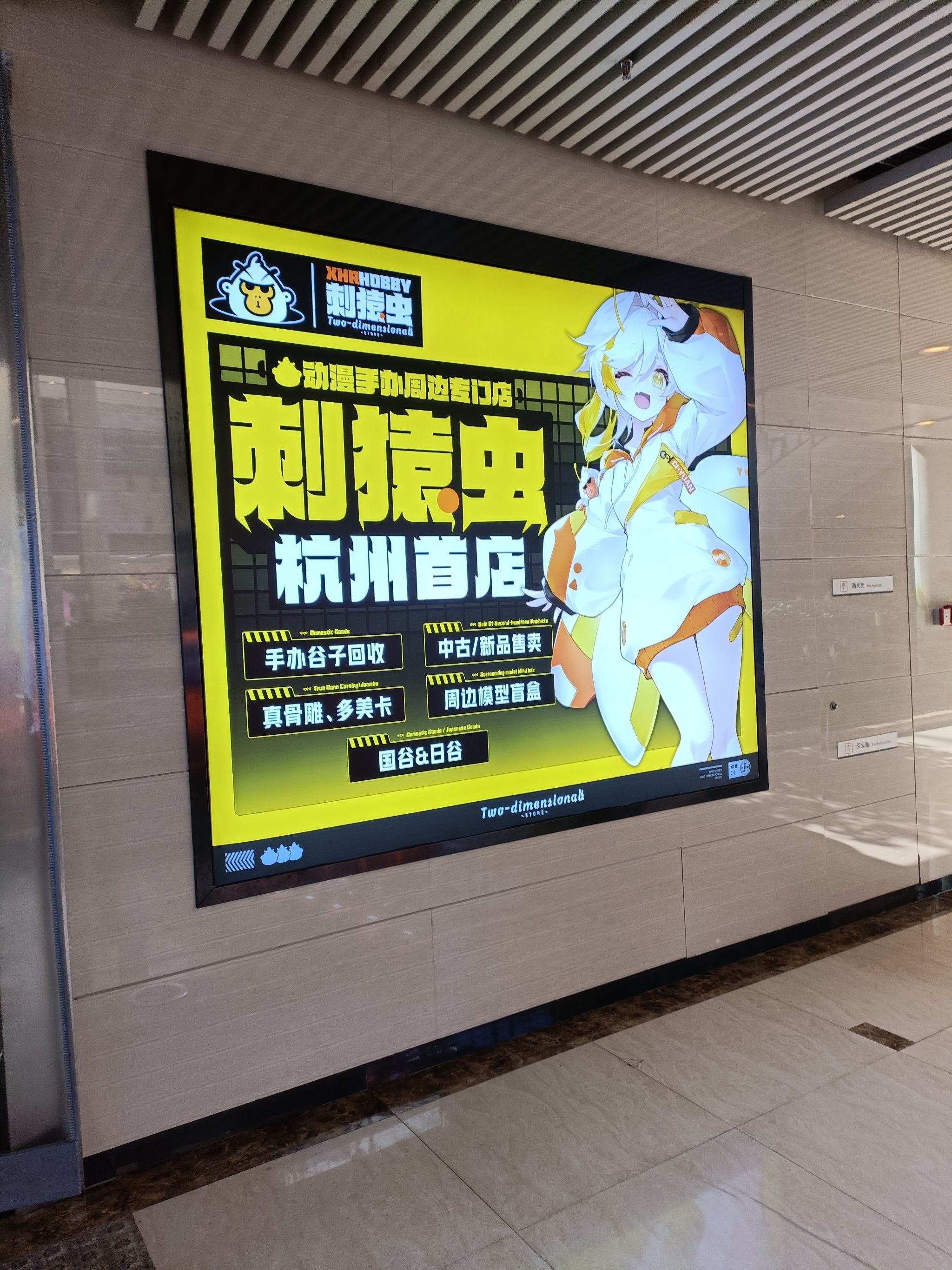 当高品会遇上动漫嘉年华：二次元注入消费新潮流