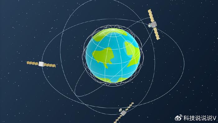 卫星通讯大消息！中国联通获卫星移动通信业务经营许可