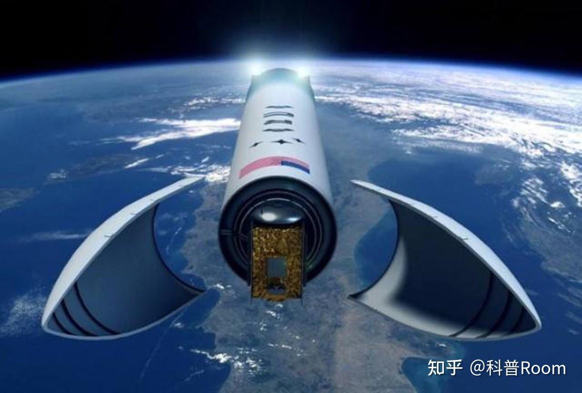 新型推进器实现非接触清除太空垃圾