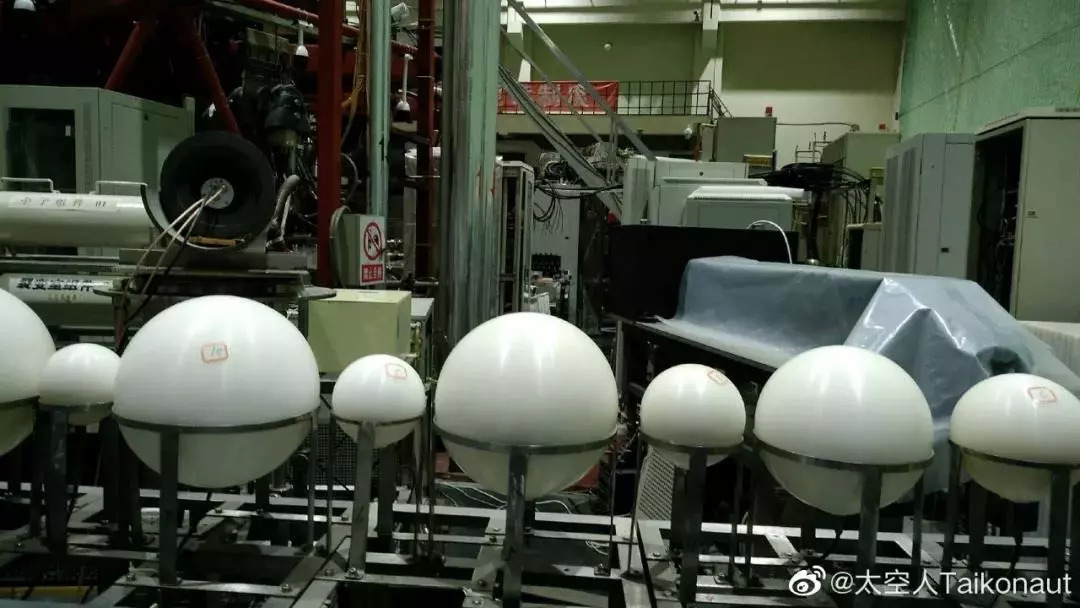 “夸父”再上新！聚变堆遥操作系统测试平台研制成功