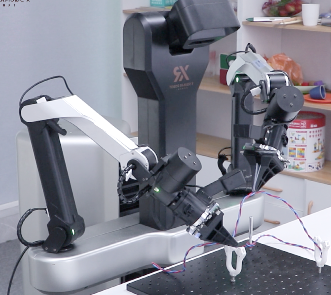 机器人赛道备受青睐，自变量完成近10亿A+轮融资｜投融资周报