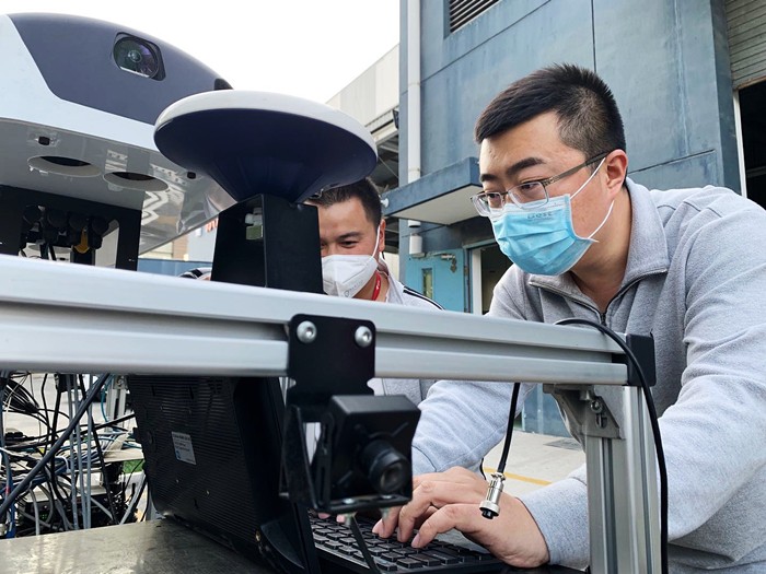 21专访｜国轩高科首席科学家朱星宝：中国领跑固液混合电池赛道