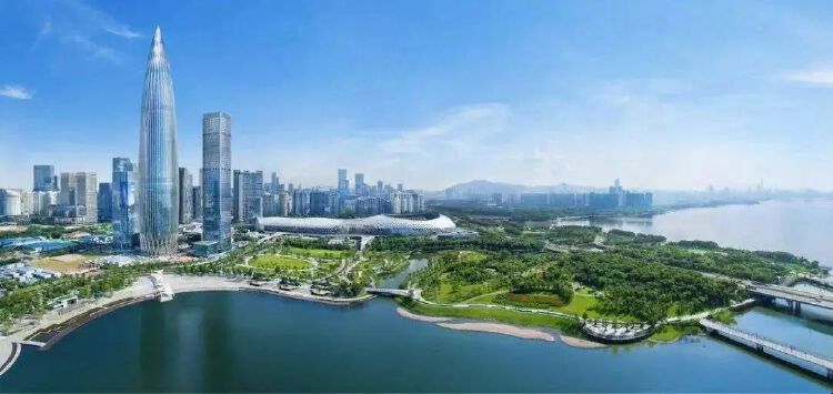 拟出售在华资产之际，星巴克15亿深圳新设科技中心