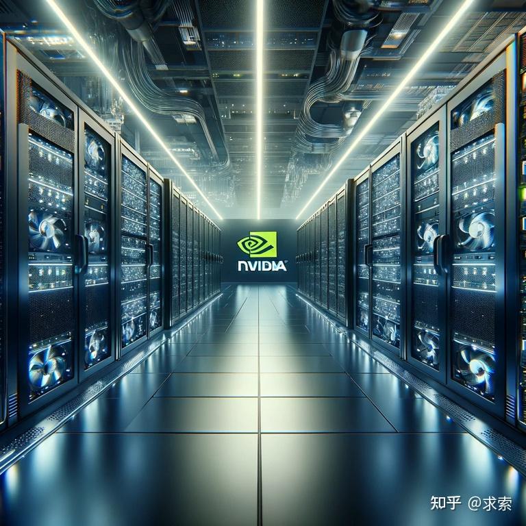 英特尔股价暴涨逾20%！英伟达50亿美元入股开发AI产品