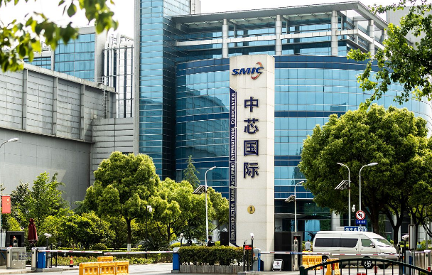 打开战略空间 中芯国际市值万亿新逻辑
