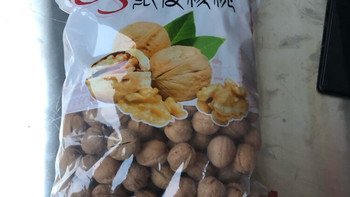 月下团圆品核桃，顺中藏金赢好运！六个核桃中秋送“金核桃”引爆全城