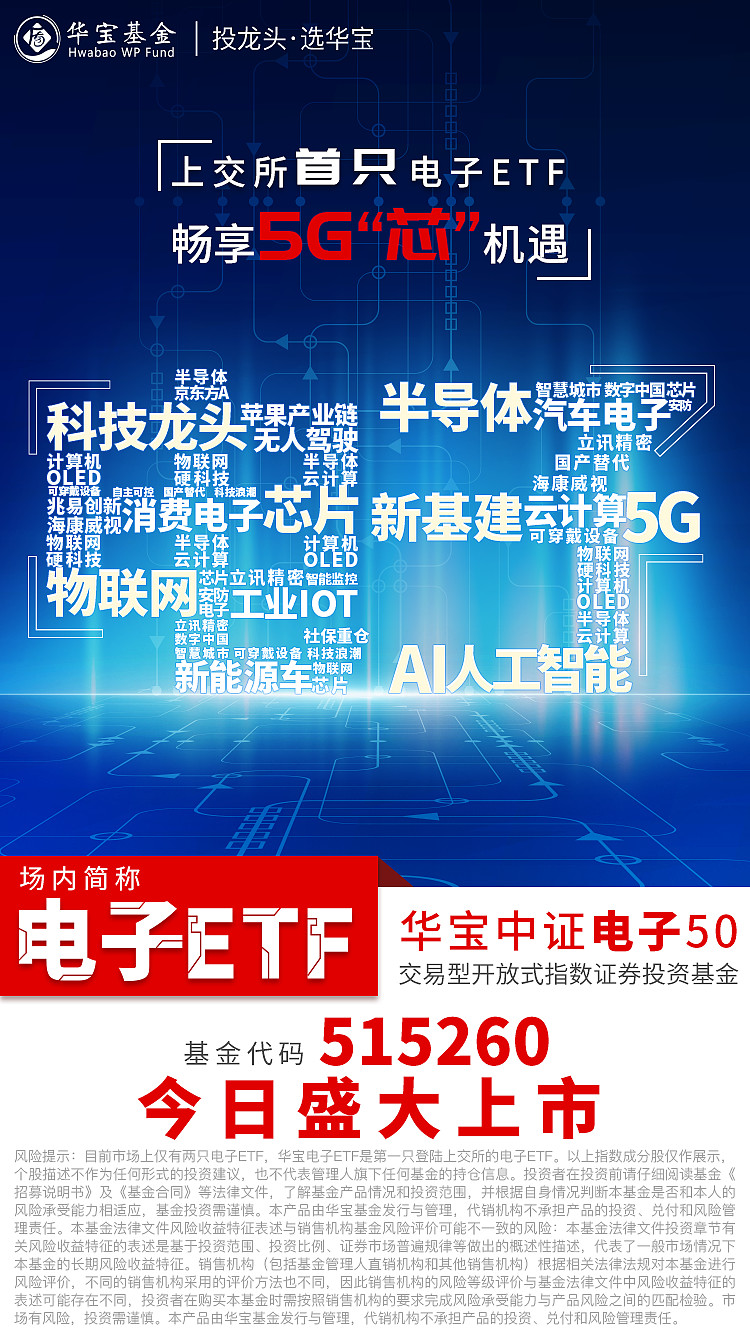 A股科创引擎动力澎湃