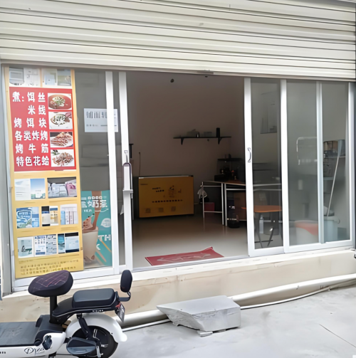餐饮房租，可以降了 丨消费参考+